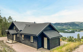 Nice home in Vrådal with Sauna, WiFi and 4 Bedrooms #486 Vrådal